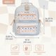 thumbnail image 4 of Mochila Bentgo Kids Whimsy & Wonder ligera de 14 pulgadas, 4 of 6