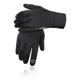 thumbnail image 1 of Guantes Impermeables Reflectantes Frío Cálido Noche Correr A, 1 of 6