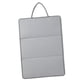 thumbnail image 5 of Manta para planchar, almohadilla de planchado plegable, para colgar ropa, plegable, portátil, de tres pliegues, para mesa, apartamento, dormitorio,, 5 of 9