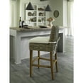 thumbnail image 2 of Padma's Plantation Boca Barstool - Kubu, 2 of 9
