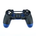 thumbnail image 1 of Coque de Remplacement avant Arrière pour Manette PS4 Pro Slim 4.0 JDS/JDM 040, Housse de Protection m, 1 of 6