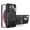 Black, variant on Xilaimitoo for Samsung Galaxy A35 5G Case, A35 5G Case with Slide Camera Cover, Military-Grade Phone Case with Upgrade Kickstand for Samsung A35 5G, Black