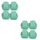 thumbnail image 3 of Soidarity Paquete de 4 protectores de patines para dedos de los pies, protectores de rodillos, portátiles, reutilizables, para deportes al aire Type1 NO1, 3 of 6