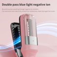 thumbnail image 2 of Hair Trimmer,2-in-1 Hair Split End Trimmer,Rechargeable Portable Electric Hair Trimmer for Trimming Hair, 2 of 5