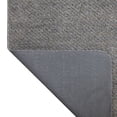 thumbnail image 5 of Tapis Mainstays lavable Finley Bluestone tufté 6'x8', 5 of 5
