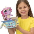 thumbnail image 3 of Genevieve's Playhouse Mystery Plush – Series 1, Educational Content, Blind Box, 1 of 8 Possible, Official Brand Merch, Styles May Vary, Ages 3+, 3 of 9