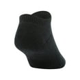 thumbnail image 5 of Gildan Men's Active Cotton No Show Socks, 10 Pairs, 5 of 6