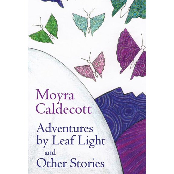 Adventures by Leaf Light and Other Stories, (Hardcover)