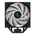 thumbnail image 4 of Disipador Gamer DEEPCOOL AG400 BK ARGB Intel LGA 1700 AMD AM5 R-AG400-BKANMC-G-2, 4 of 6