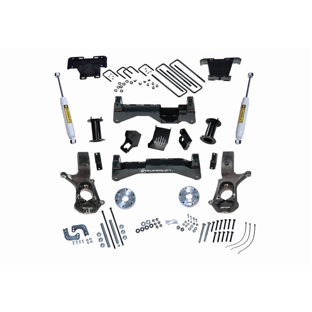 Superlift Lift Kit Component 3584 Component For K898/K899