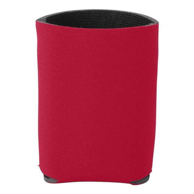 Liberty Bags Portavasos aislado OS Rojo Bolsos Liberty FT001