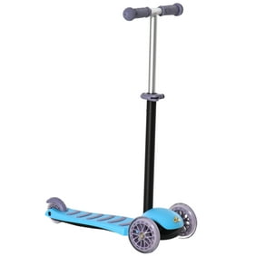 walmart frozen scooter