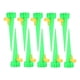thumbnail image 4 of Púas de riego automático para plantas, dispositivos de riego por goteo para plantas en macetas y jardín. Verde 10 piezas, 4 of 9