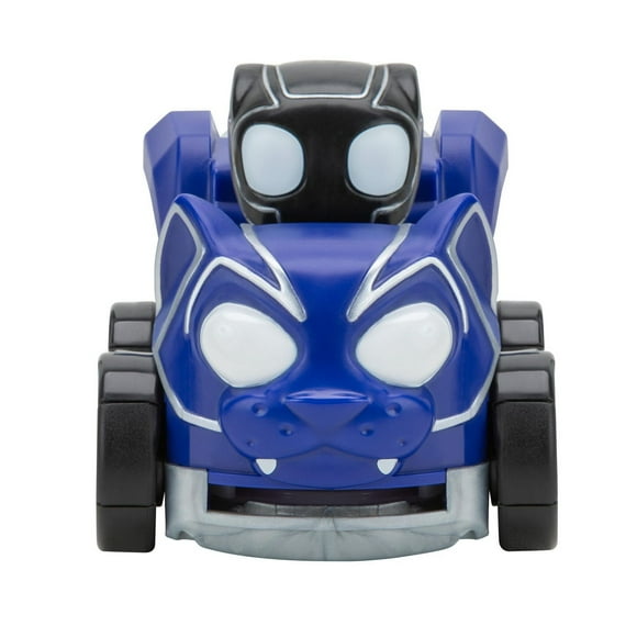 Dashers de disque Spidey & Friends - Black Panther