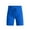 Blue-90, variant on REALiKUN Women's Biker Shorts with Hidden Scrunch, High Waisted Butt Lifting Gym Workout Yoga Running Shorts Coffee S