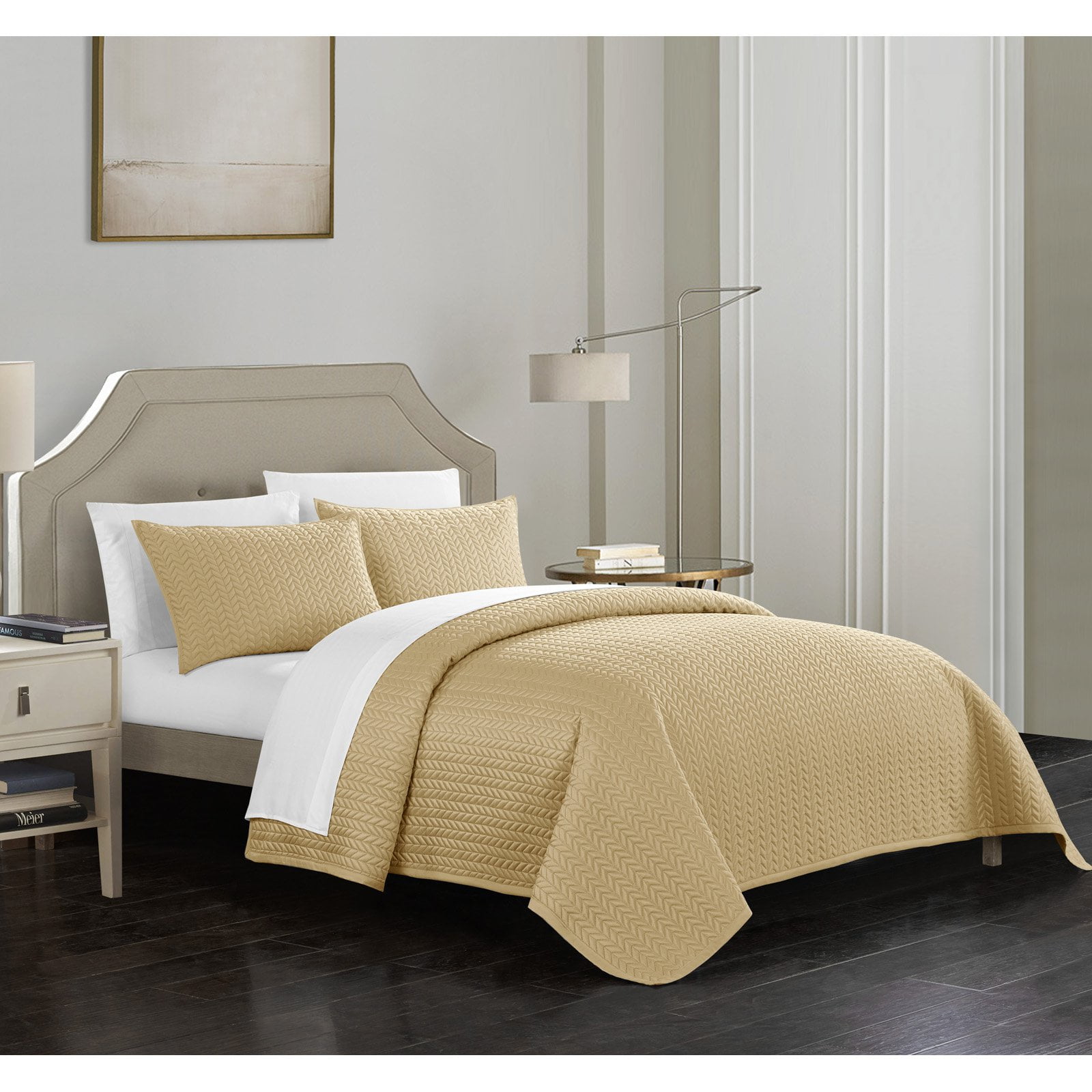 Lapp Bed in a Bag Quilt Set by Chic Home