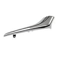 thumbnail image 3 of Car Chrome Left Side Rearview Mirror Strip Trim For Lexus NX RX 15-21 8794B78010, 3 of 5
