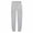 Heather Gray, variant on Fruit Of The Loom Boys/Girls Big Boys Jog Pants/Jogging Bottoms