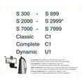 thumbnail image 4 of Miele XL Pack HEPA Air Clean Filter SF-HA 30-2, 4 of 4