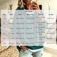 thumbnail image 3 of Women's Velvet Hoodie,Long Sleeve Drawstring Pullover Sweatshirt,Loose Fit Casual Fall and Winter Top, 3 of 9