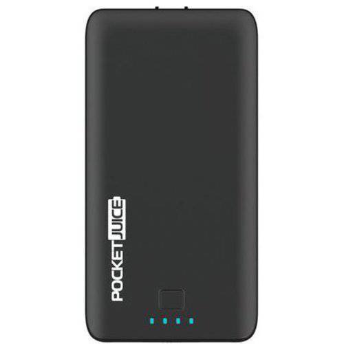 Pocket Juice 12,000mAh Battery Pack