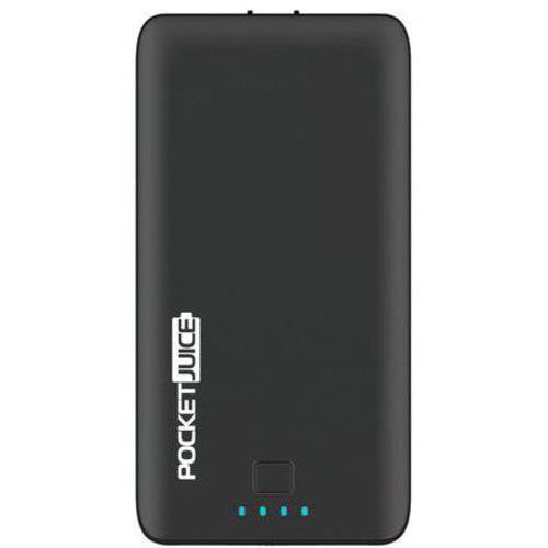Pocket Juice 12,000mAh Battery Pack - Walmart.com - Walmart.com