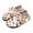 Beige, variant on Toddler Sneakers Little Kids Water Shoes Girls Water Shoes for Beach Swimming Barefoot With Hook Loop Closure Outdoor Sports Walking
