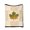 Beige, variant on Thanksgiving Cute Pattern Plush Flannel Throw Blanket 28X40 Inch for Sofa Bed Soft and Warm for Cozy Evenings and Relaxation