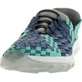 thumbnail image 4 of Bernie Mev's Womens Victoria Gummies Walking Shoes, 4 of 7