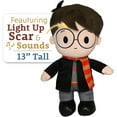 thumbnail image 1 of Jouet en peluche Harry Potter de Kids Preferred, 1 of 6