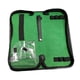 thumbnail image 2 of Bolsa de juego de putter de golf Bolsa de cuero de PU Estuche de contenedor Juego de putt de golf Llevar para practicar Deportes al aire libre Pelota, 2 of 8