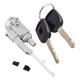 thumbnail image 1 of Cilindro Cerradura Puerta Automática Kuymtek con Núcleo Encendido 2 Llaves para Honda 02-14, 1 of 9