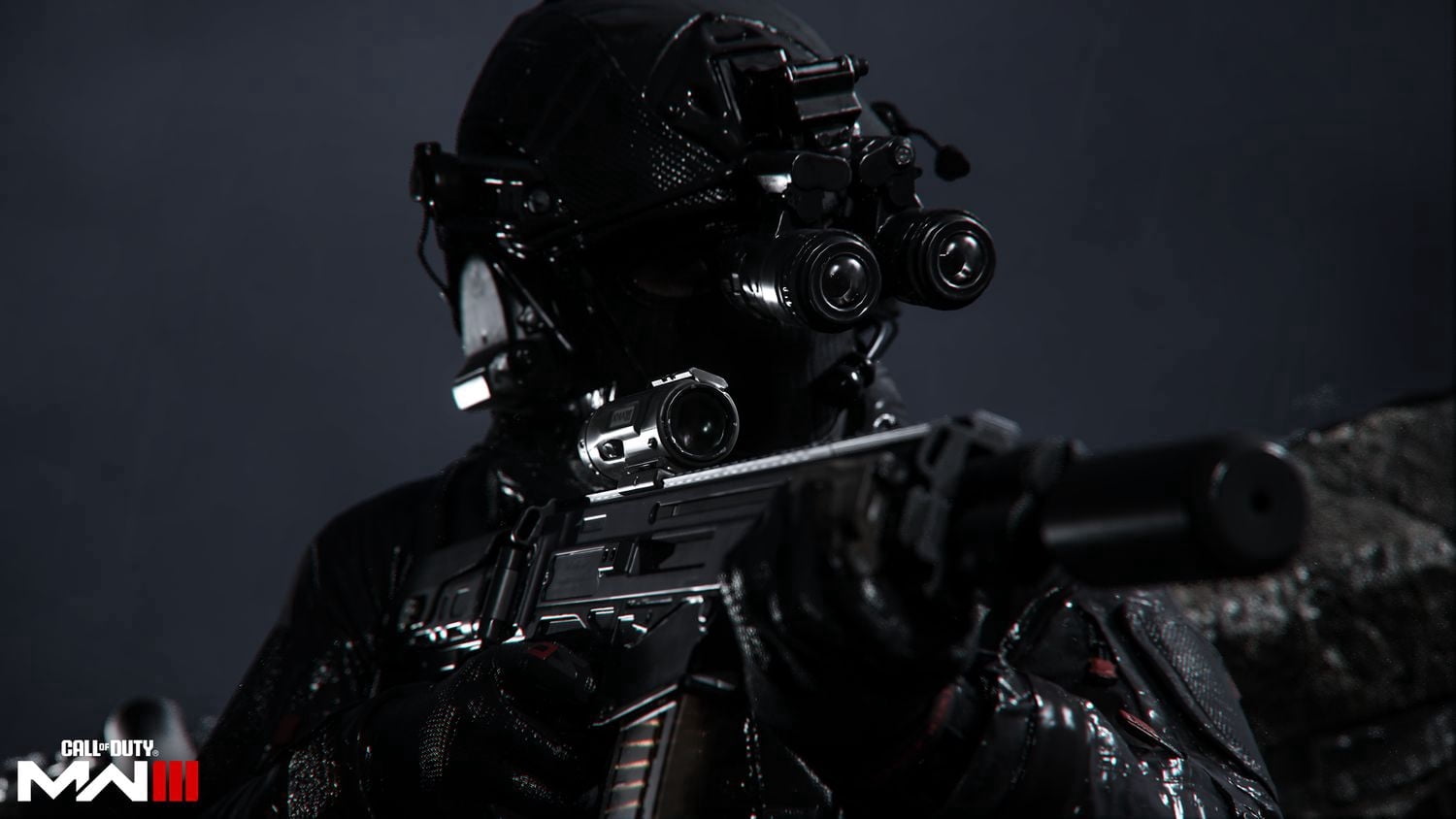 Jeu vidéo Call of Duty®: Modern Warfare® pour III (PS5)