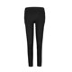 thumbnail image 3 of Gibobby Pantalones de mezclilla Estirar la longitud para mujer Yoga Fitness Full Running Sports Leggings Pantalones Pantalones(Negro， S), 3 of 5