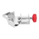 thumbnail image 5 of Clip Marco Foto Clamp Carpintería Herramienta Cerrada Pinza Esquina 2pcs Acero Inoxidable Ángulo Recto Ajustable para Panel Con Empalme, 5 of 9
