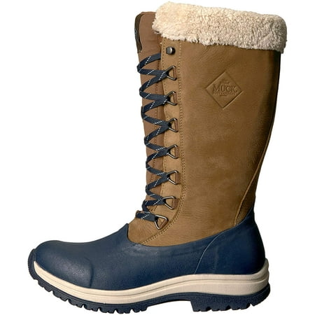 muck boot apres tall