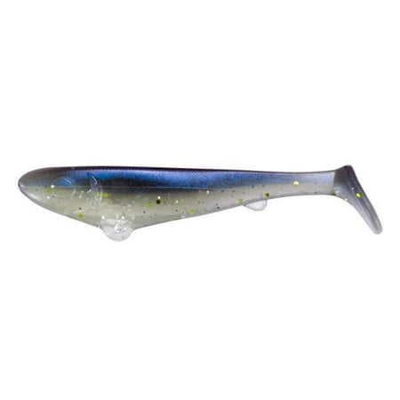 YUM SCOTTSBORO 3IN MINNOW-SEXY SHAD