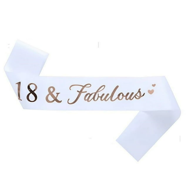 Hearth & Gear Birthday Celebration Ribbon For Parties Events And Festive Party Decorations for Adults Bundle Birthday Party Decorations for Women 90s Party Decorations for Adults Girl Party for Kids
