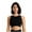 Black A, variant on Ashirexll Women's Sports Bras, Sports Bras for Women Large Bust, Women's Sports Fitness Bra Yoga Running Bra Dry Wicking Bra