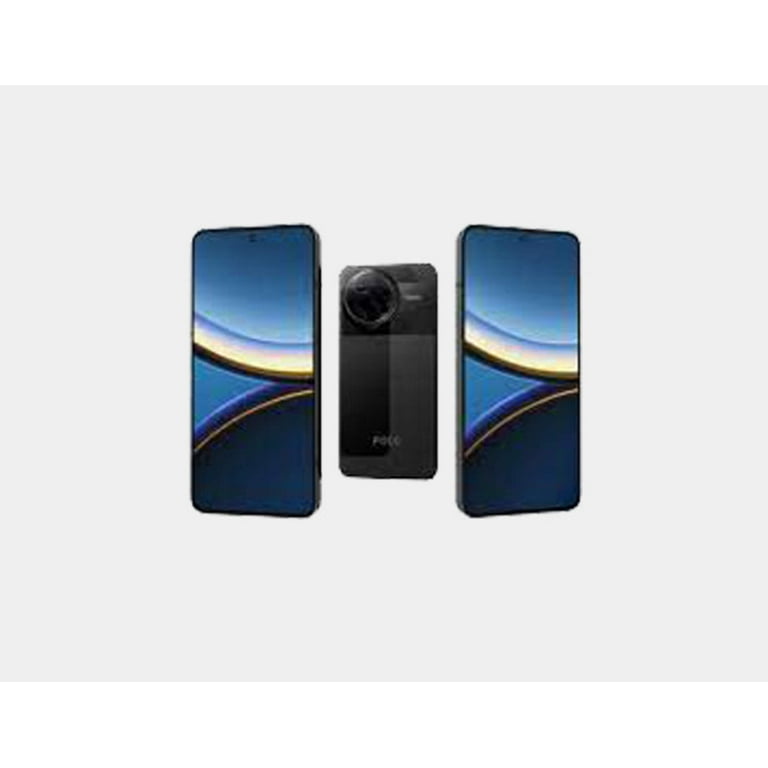 POCO F7 256GB ブラック POCO F7 5G (Black, 256 GB 12 GB ) 8s Gen 4 Processor NFC