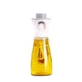 thumbnail image 2 of Glass Oil Sprayer Bottle for Cooking Fine Mist Pump Dispenser for BBQ Grill Baking, 2 of 5