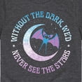 thumbnail image 3 of Pokémon - Zubat Stars - Boy's Youth Short Sleeve Graphic T-Shirt, 3 of 5