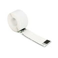 thumbnail image 2 of Seiko Instruments SLP-R2RL - Self-adhesive - white - 1.1 in x 3.5 in 260 label(s) (2 roll(s) x 130) address labels - for Smart Label Printer 100, 120, 200, 220, 240, 410, 420, 430, 440, 450, EZ30, 2 of 4
