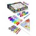 thumbnail image 4 of Crayola Inspiration Art Desk 100/Pkg, 4 of 10