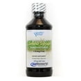 thumbnail image 2 of Quality Value Senna Syrup w/ Leaf Extract Laxative Alcohol & Dye Free, 8 oz, 2 of 2
