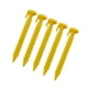 thumbnail image 4 of Estacas para tienda de campaña Sharpla 5x clavos portátiles 20cm Dentado, 4 of 8