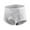 White, variant on Women Bike Underwear 3D Padded Briefs MTB Cycling Biking Underwear Shorts