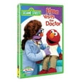 thumbnail image 2 of Elmo Visits the Doctor, 2 of 2
