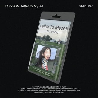 2022 Winter SMTown : SMCU Palace - Guest. Boa - Walmart.com