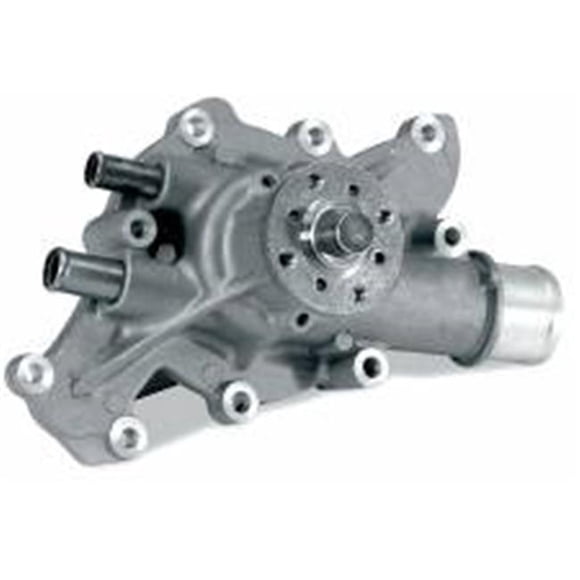 Stewart STE16183 Stage 1 Water Pump for Ford 221-351W